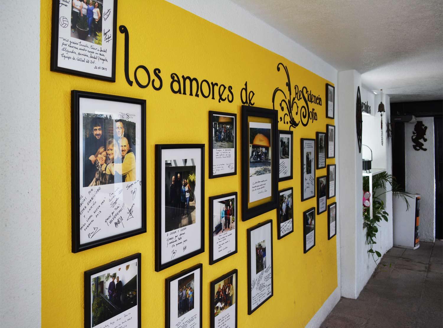 Hotel Residencia Sofia Querétaro Exteriér fotografie